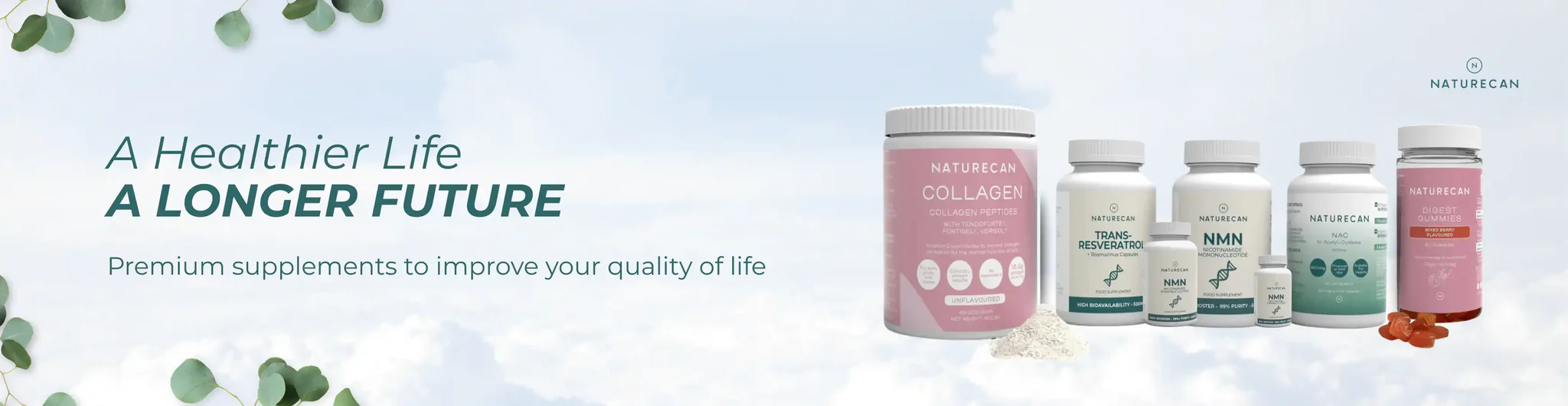 Welcome to Our Store